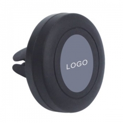 Silicone Magnetic Phone Holder