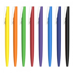 Creative Color Rod Advertising Pen