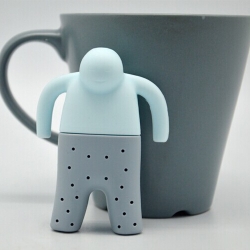 Humanoid Tea Maker