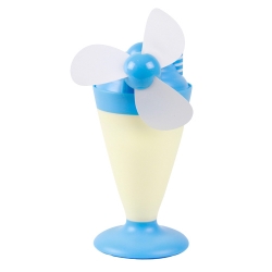 Ice Cream Fan