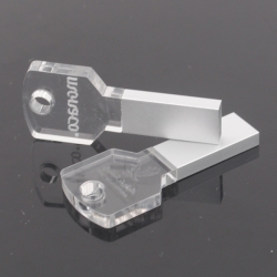 Key Crystal USB 