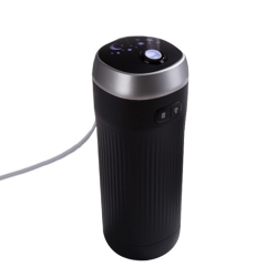 USB Car Aromatherapy Humidifier