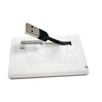 卡形USB儲存器