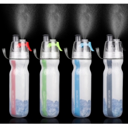 Insulation Spray Bottle