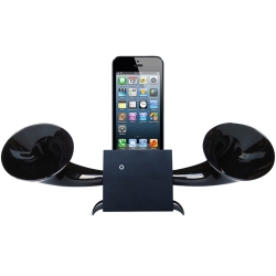 iPhone Desk Speaker