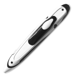 High-speed Rail Pen