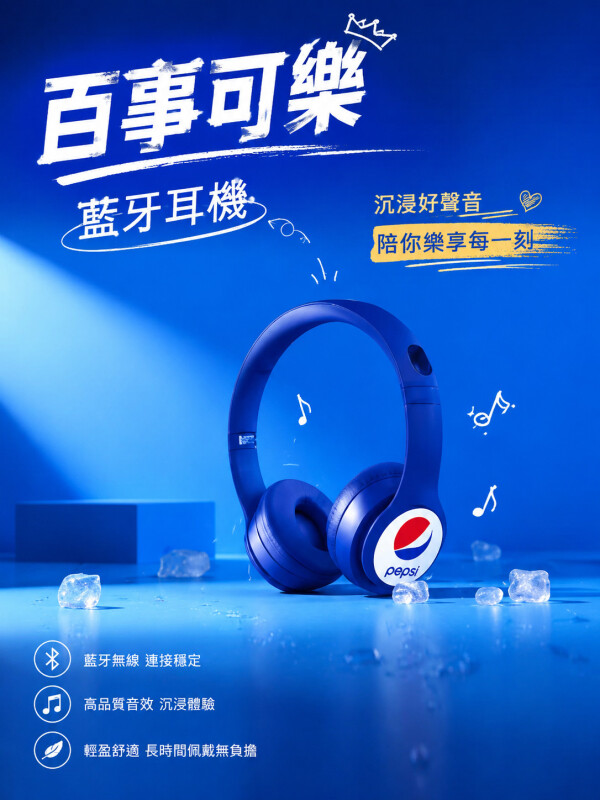 百事可樂