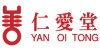 仁愛堂彭鴻樟長者鄰舍中心