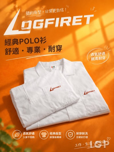 Logfret