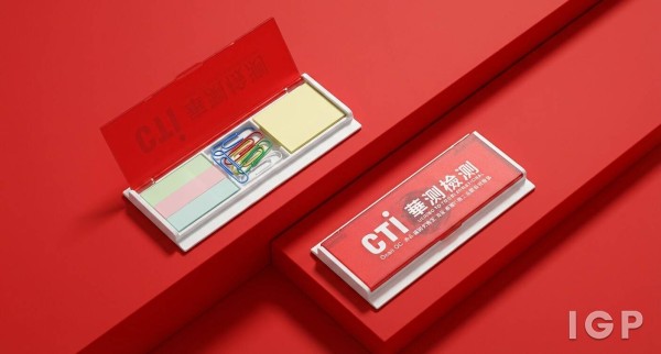 CTI
