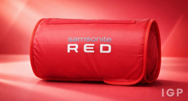 Samsonite