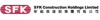 SFK Construction Holdings Limited