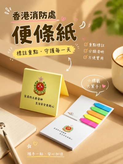 香港消防處