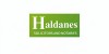 Haldanes
