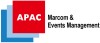 APAC Marcom & Events Management