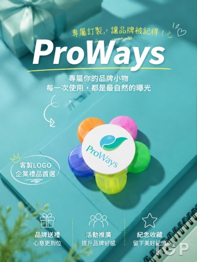 ProWays