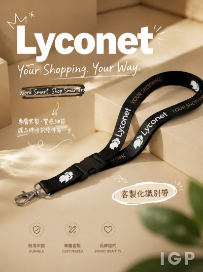 Lyconet