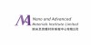 Nano and Aduanced Materials Institute Limited1