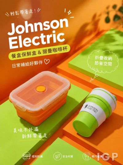 Johnson Electric