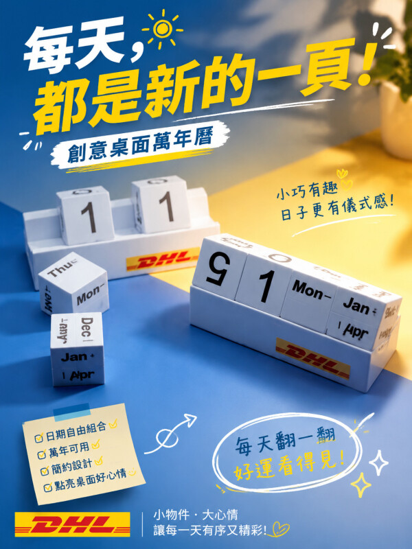 DHL