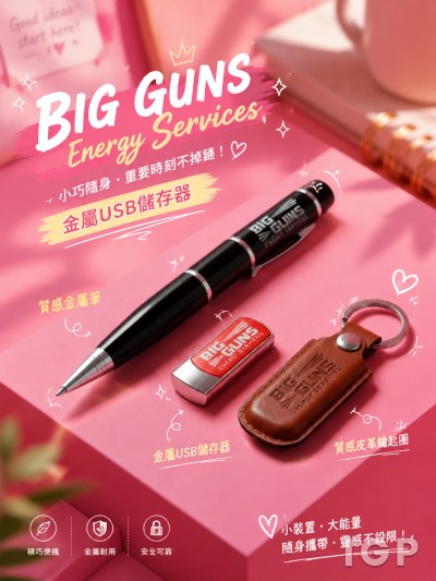 Big Guns Energy Services