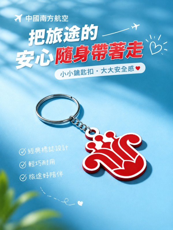 中國南方航空