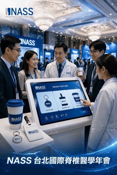 香港企業禮品訂製 - NASS