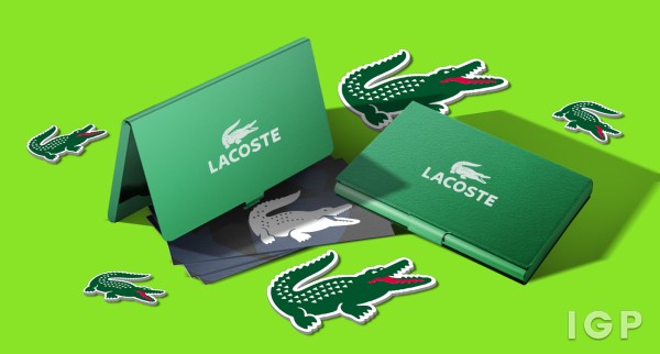 Lacoste