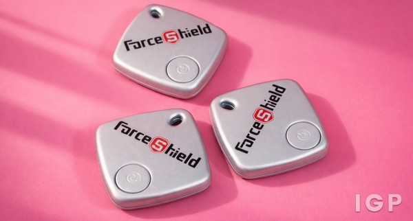 ForceShield