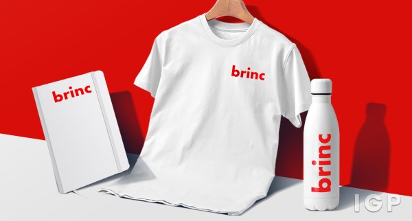 Brinc