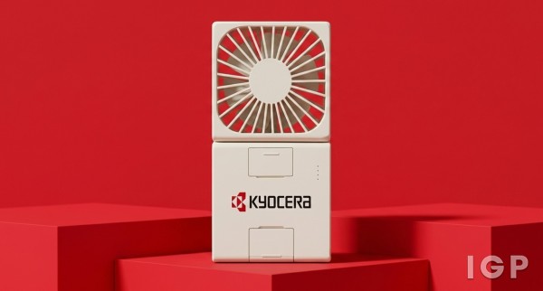 KYOCERA