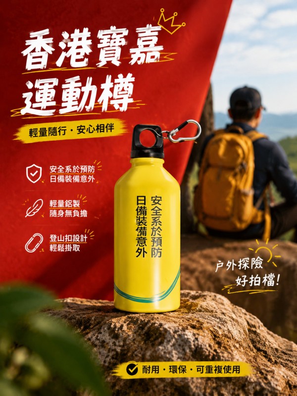 香港寶嘉
