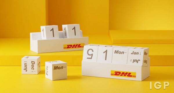 DHL