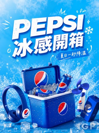 百事可樂
