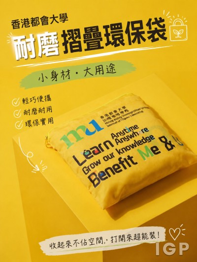 香港都會大學