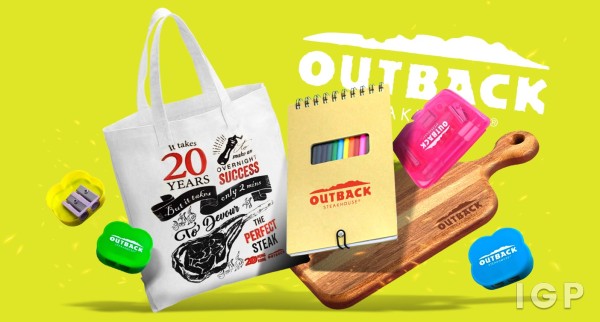 Outback Steakhouse