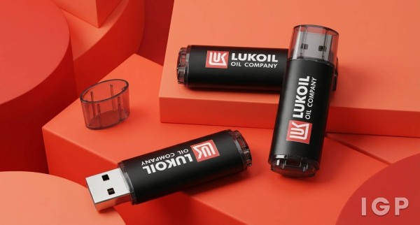LUKOIL OIL COMPANY