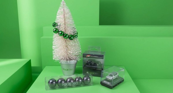 XBOX 360