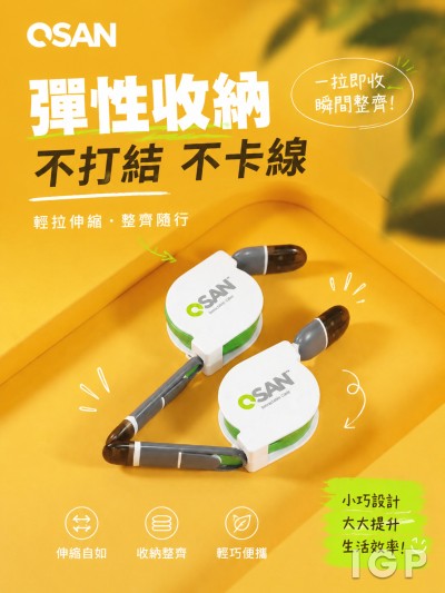 QSAN