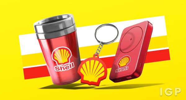 蜆殼Shell
