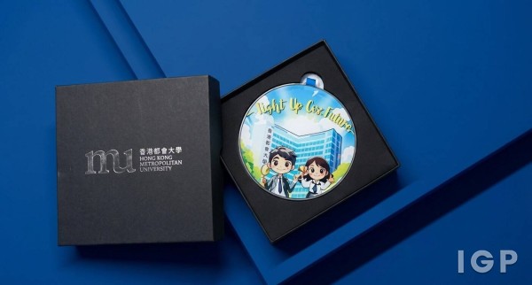 香港都會大學
