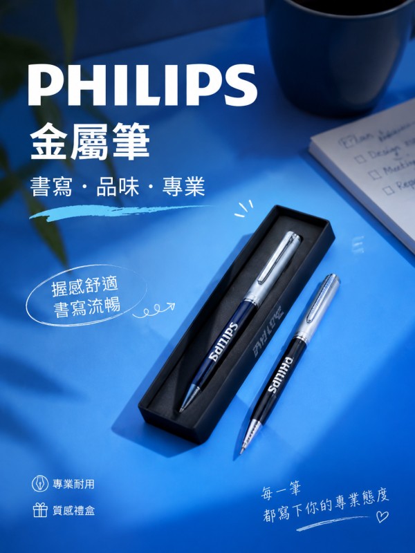 飛利浦Philips