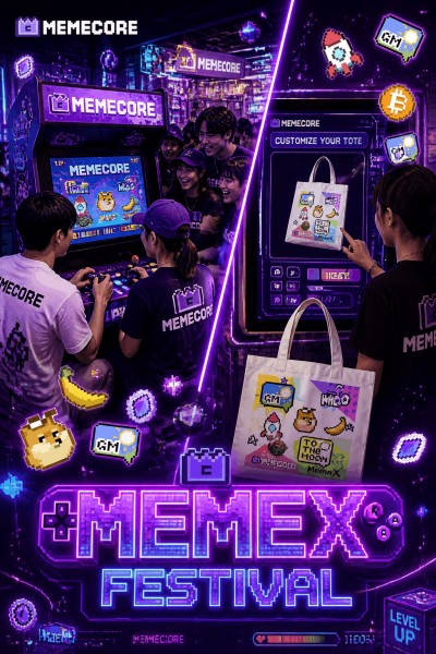 香港企業禮品訂製 - MEMECORE