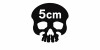 5cm