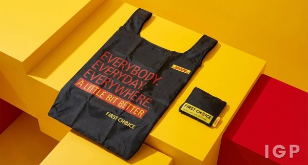 DHL