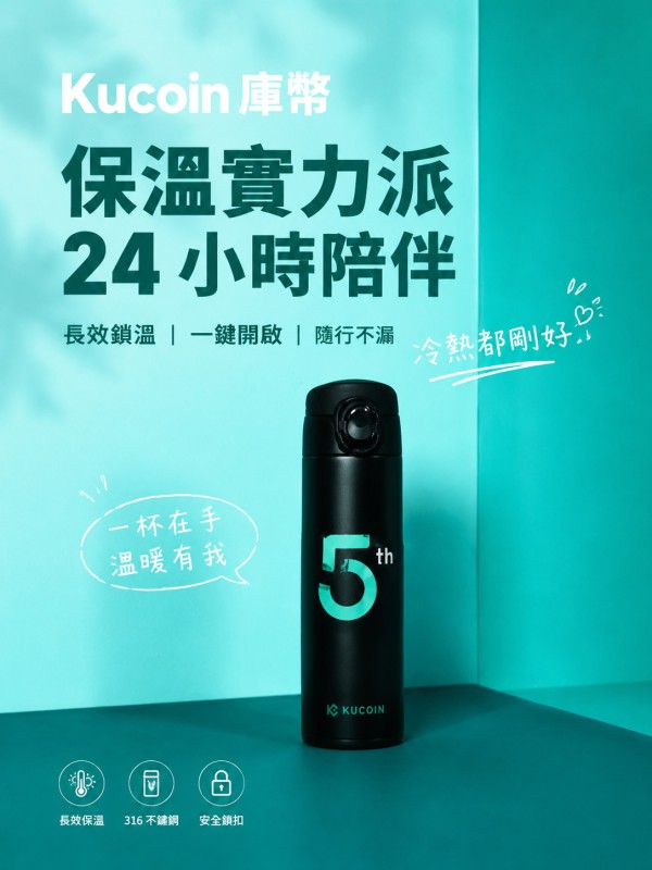 Kucoin 庫幣