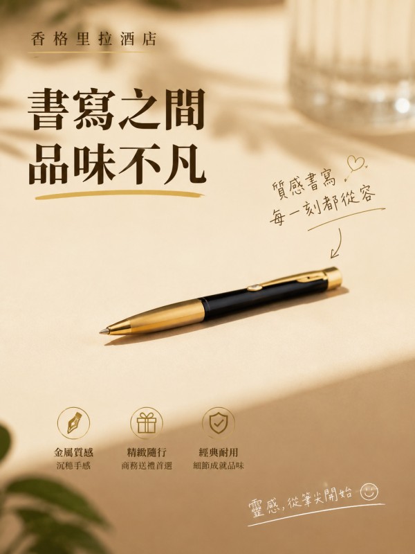 香格里拉酒店