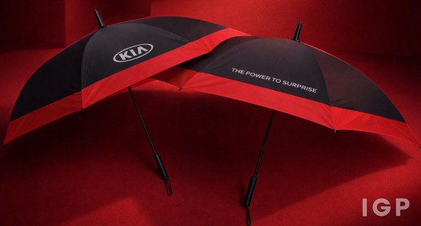 Kia 起亞汽車