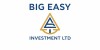 Big Easy Investment Ltd