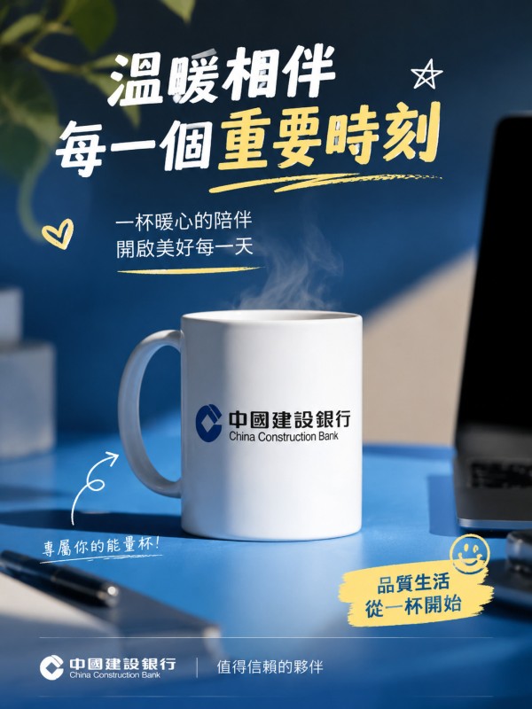 中國建設銀行